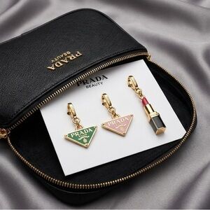 Prada Women's Charms